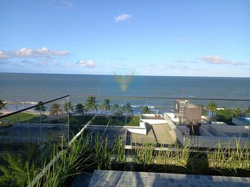 apartment em Rua Djalma Vilar de Gusmão, Intermares - Cabedelo - PB