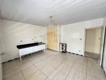 apartment em Rua Cuiabá, Alto da Mooca - São Paulo - SP