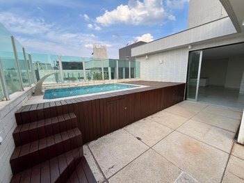 apartment em Rua Jandiatuba, Buritis - Belo Horizonte - MG