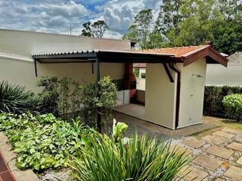 house em Rua dos Juritis, Jardim Paiquerê - Valinhos - SP