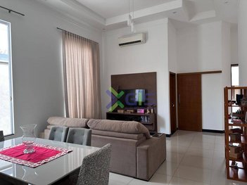 house em Avenida Belvedere, Residencial Village Damha Rio Preto II - São José do Rio Preto - SP