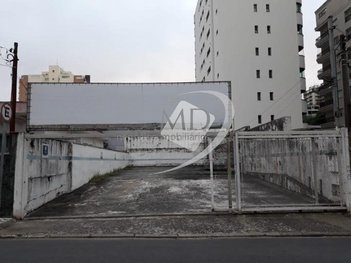 commercial_land_lot em Rua Américo Margonari, Centro - São Bernardo do Campo - SP