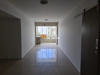 apartment em Rua Assis Chateaubriand, Dionisio Torres - Fortaleza - CE
