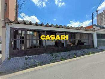 land_lot em Rua Oscar Marques, Centro - São Bernardo do Campo - SP