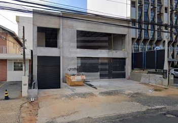 commercial_property em Avenida Barão de Itapura, Botafogo - Campinas - SP