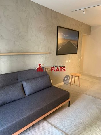 apartment em Rua Pedroso Alvarenga, Itaim Bibi - São Paulo - SP