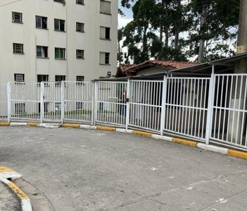 apartment em Rua Chubei Takagashi, Colônia (Zona Leste) - São Paulo - SP