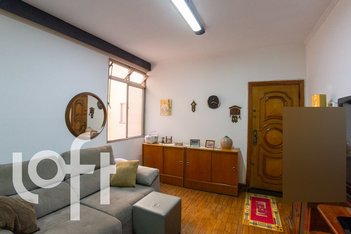 apartment em Rua Newton Prado, Bom Retiro - São Paulo - SP