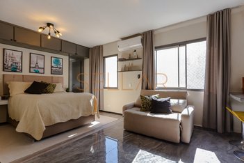 apartment em Rua São Miguel, Bela Vista - São Paulo - SP