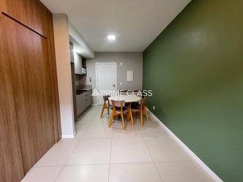 apartment em Rua General Salustiano, Marechal Rondon - Canoas - RS