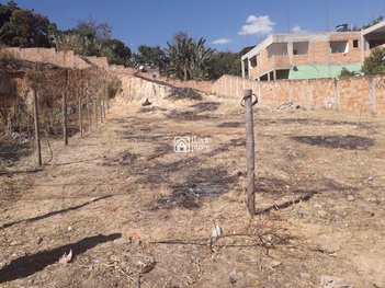 land_lot em Rua Crista de Galo, Jardim das Alterosas - 2ª Seção - Betim - MG