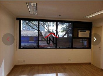 commercial_property em Rua Gomes de Carvalho, Vila Olímpia - São Paulo - SP