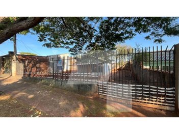 house em Avenida das Torres, Parque Hortência - Maringá - PR