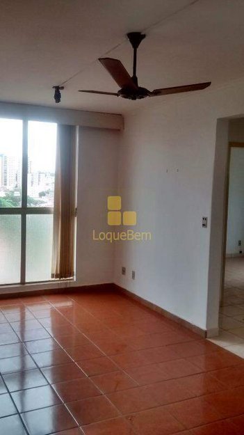 apartment em Rua Ramos de Azevedo, Jardim Paulista - Ribeirão Preto - SP