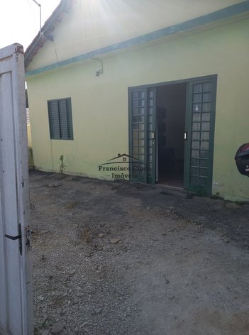 house em Avenida São Dimas, São Dimas - Guaratinguetá - SP