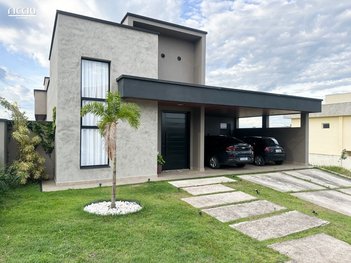 house em Rua dos Boninas, Loteamento Verana - São José dos Campos - SP