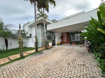 house em Rua Mario Lago, Aquarela Brasil Residencial - Sinop - MT