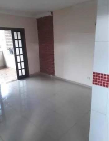house em Rua Foguetinho, Jardim São Judas Tadeu - São Paulo - SP