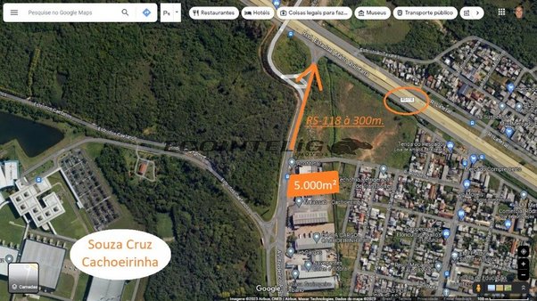 Cômodo Condomínio