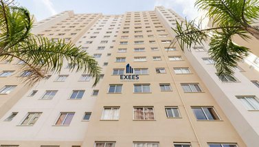 apartment em Avenida dos Ourives, Jardim São Savério - São Paulo - SP