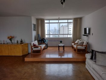 apartment em Avenida Paes de Barros, Parque da Mooca - São Paulo - SP