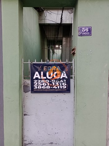house em Rua Antônio Rego, Olaria - Rio de Janeiro - RJ