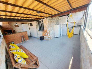 apartment em Avenida Cônego José Salomon, Vila Portugal - São Paulo - SP
