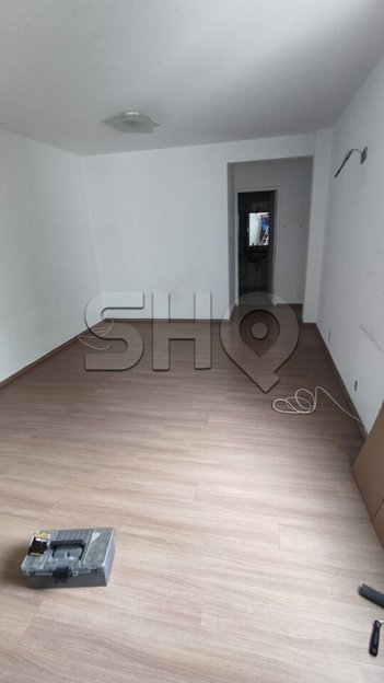 apartment em Rua Iperoig, Perdizes - São Paulo - SP