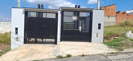 house em Rua Benjamin Pinto, Jardim Josane - Sorocaba - SP