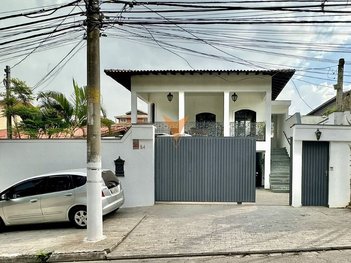 house em Rua Monet, Horizontal Park - Cotia - SP