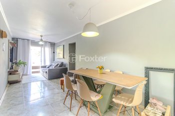 apartment em Rua C, Jardim Santa Cruz (Sacomã) - São Paulo - SP