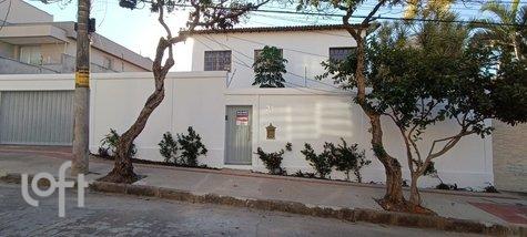 house em Castelo de Lisboa, Castelo - Belo Horizonte - MG