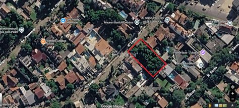 land_lot em Rua Leme, Ipanema - Porto Alegre - RS