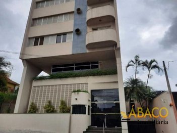 apartment em Rua Episcopal, Núcleo Residencial Silvio Vilari - São Carlos - SP