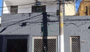 house em Rua Inhamuns, Vila Prudente - São Paulo - SP