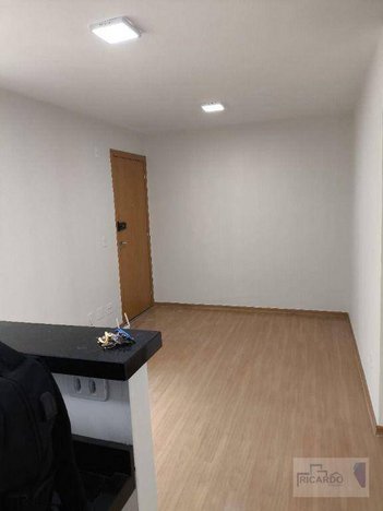 apartment em Rua Celso Rodrigues Salgueiro, Jardim Novo Portugal - Guarulhos - SP