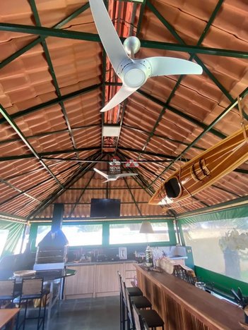 house em Alameda das Tipuanas, Jardim Beira Rio - Jacareí - SP