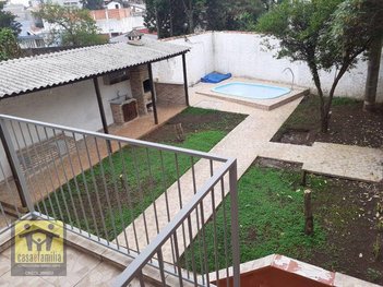 house em Rua Francisco Dias, Bosque da Saúde - São Paulo - SP