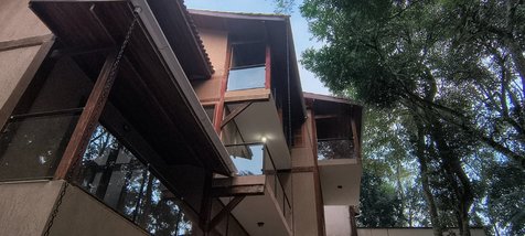 house em Rua Garanhuns, Roseira - Mairiporã - SP