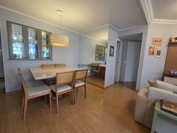 apartment em Rua José Manoel de Souza, Vale dos Tucanos - Londrina - PR