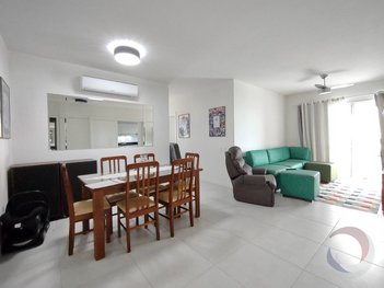 apartment em Atlântica, Jardim Atlântico - Florianópolis - SC