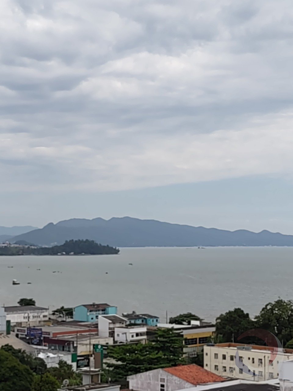 vista sacada