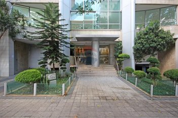 apartment em Rua dos Aimorés, Santo Agostinho - Belo Horizonte - MG