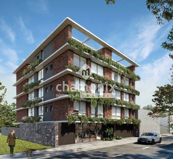 apartment em Rua Raimundo Montanari, Centro - Flores da Cunha - RS