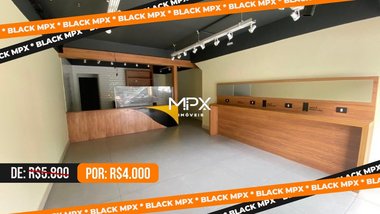 office em Rua Benjamin Constant, Centro - Piracicaba - SP