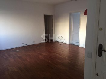 apartment em Praça Vilaboim, Higienópolis - São Paulo - SP