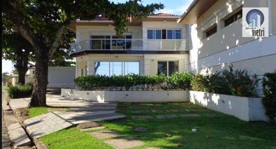 house em Avenida Paulo Roberto Rezende de Campos Maia, Cibratel - Itanhaém - SP
