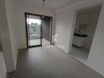 apartment em Avenida Professor Francisco Morato, Vila Sofia - São Paulo - SP