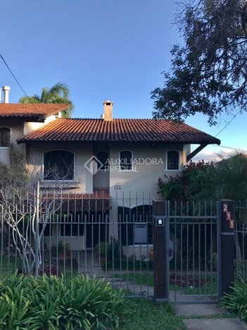 house em Avenida Cai, Cristal - Porto Alegre - RS