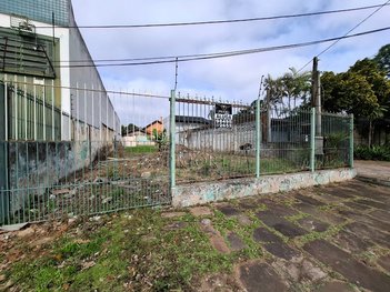 land_lot em Pedro Lessa, Jardim Floresta - Porto Alegre - RS